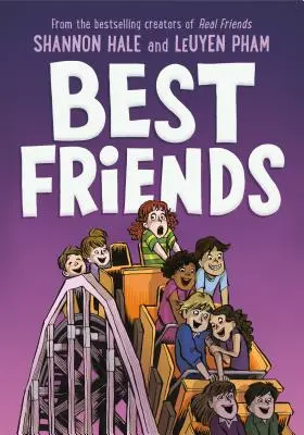 Cei mai buni prieteni - Best Friends