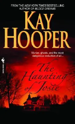 The Haunting of Josie (Vânătoarea lui Josie) - The Haunting of Josie