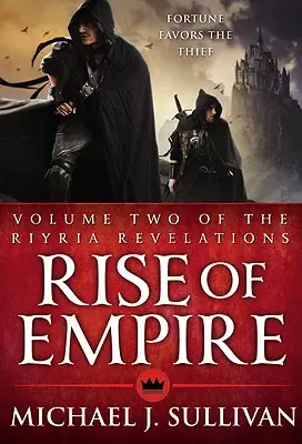 Ridicarea imperiului - Rise of Empire