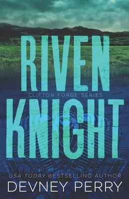 Cavalerul Riven - Riven Knight