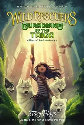 Salvatorii sălbatici: Gardienii din Taiga - Wild Rescuers: Guardians of the Taiga