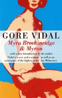 Myra Breckinridge și Myron - Myra Breckinridge And Myron