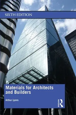 Materiale pentru arhitecți și constructori - Materials for Architects and Builders