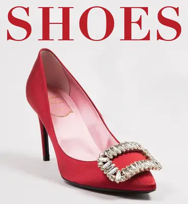 Pantofi - Shoes