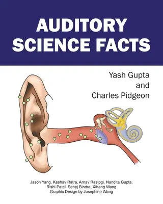 Științe auditive - Auditory Science Facts
