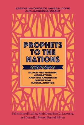Profeți pentru națiuni - Prophets to the Nations