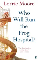 Cine va conduce spitalul Frog? - Who Will Run the Frog Hospital?