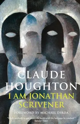 Eu sunt Jonathan Scrivener - I Am Jonathan Scrivener