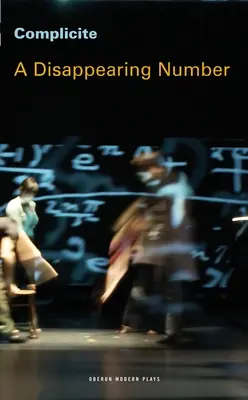 A Disappearing Number (Complicite))