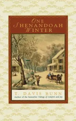 O iarnă în Shenandoah - One Shenandoah Winter