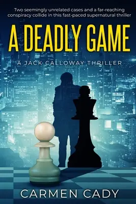 Un joc mortal - A Deadly Game
