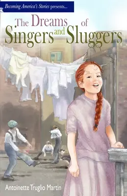 Visele cântăreților și bătăușilor - The Dreams of Singers and Sluggers