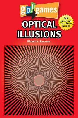 Go!games Iluzii optice - Go!games Optical Illusions