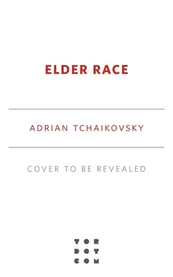 Rasa Bătrânilor - Elder Race