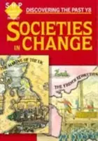 Societies in Change Pupils' Book - Societies in Change  Pupils' Book