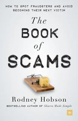 Cartea înșelătoriilor - The Book of Scams