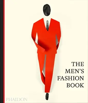The Men's Fashion Book