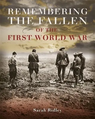 Amintirea celor căzuți în Primul Război Mondial - Remembering the Fallen of the First World War