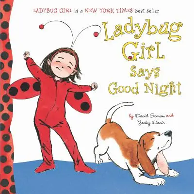 Ladybug Girl spune noapte bună - Ladybug Girl Says Good Night