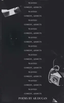 Wanted: Comedie, Dependenți - Wanted: Comedy, Addicts