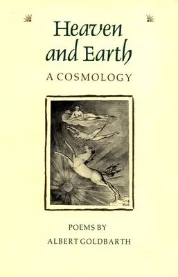 Cerul și Pământul: O Cosmologie - Heaven and Earth: A Cosmology