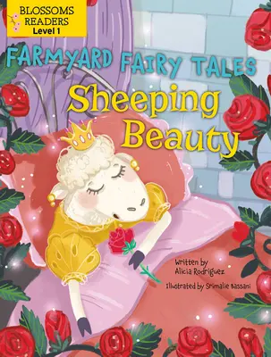 Frumoasa plângăcioasă - Sheeping Beauty