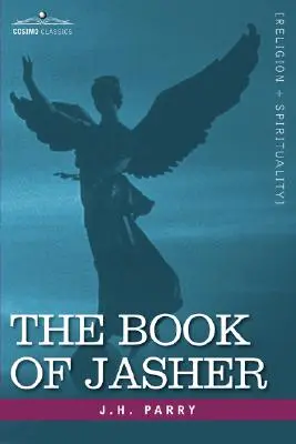 Cartea lui Jasher - The Book of Jasher