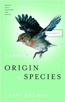 Originea speciilor lui Darwin - Darwin's Origin of Species