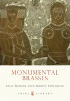 Brate monumentale - Monumental Brasses