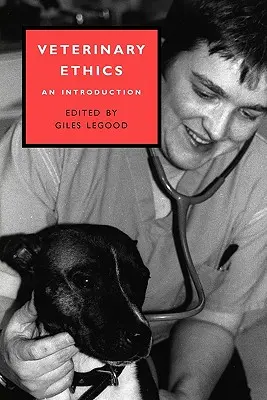 Etică veterinară - Veterinary Ethics
