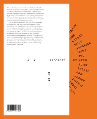 Cartea AA 2021 - AA Book 2021