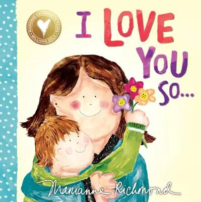 Te iubesc atât de mult... - I Love You So...