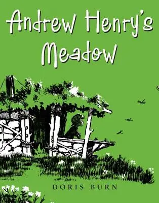 Pajiștea lui Andrew Henry - Andrew Henry's Meadow