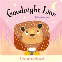 Noapte bună, leu - Goodnight Lion