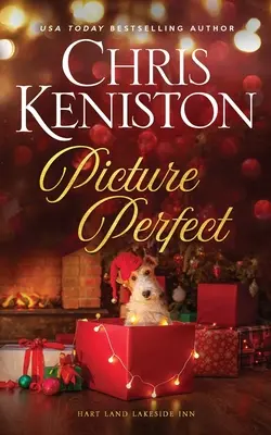 Imagine perfectă: O vacanță Hart Land Cozy Romance - Picture Perfect: A Hart Land Holiday Cozy Romance