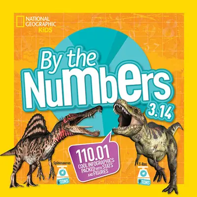 Prin cifre 3.14: 110.01 Infografice interesante pline de STATISTICI și cifre - By the Numbers 3.14: 110.01 Cool Infographics Packed with STATS and Figures