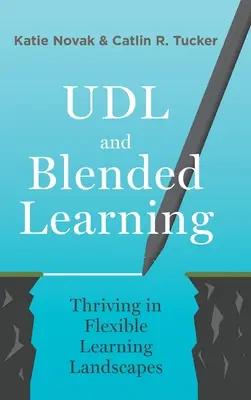 UDL și învățarea mixtă: Prosperarea în peisaje flexibile de învățare - UDL and Blended Learning: Thriving in Flexible Learning Landscapes
