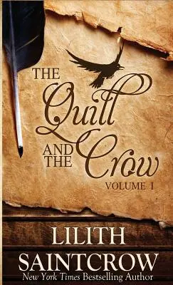 The Quill and the Crow: Culegere de eseuri despre scris, 2006 - 2008 - The Quill and the Crow: Collected Essays on Writing, 2006 - 2008