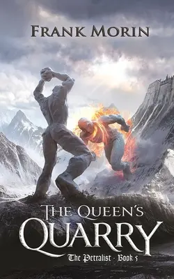 Cariera reginei - The Queen's Quarry