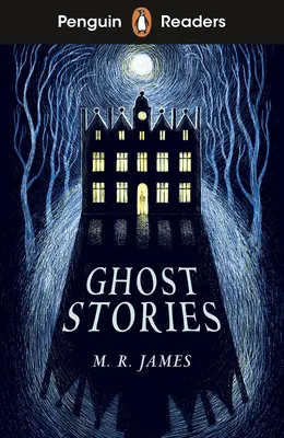 Penguin Readers Level 3: Povestiri cu fantome (ELT Graded Reader) - Penguin Readers Level 3: Ghost Stories (ELT Graded Reader)