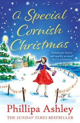 Un Crăciun special în Cornwall - A Special Cornish Christmas