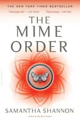 Ordinul mimilor - The Mime Order