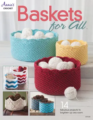 Coșuri pentru toți - Baskets for All