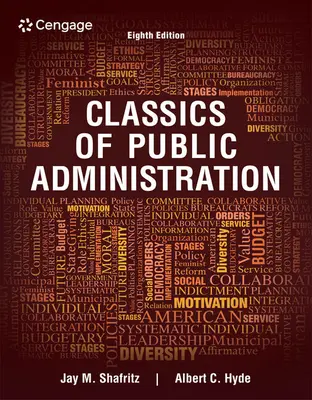 Clasici ai administrației publice - Classics of Public Administration