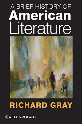 Scurtă istorie a Literei Americane - Brief History of American Lite