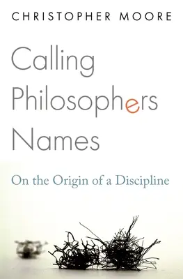 Nume de filosofi: Despre originea unei discipline - Calling Philosophers Names: On the Origin of a Discipline