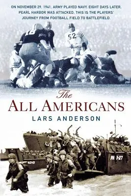 Toți americanii - The All Americans