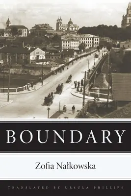 Hotar - Boundary