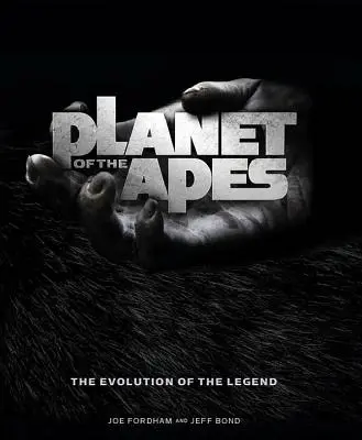 Planeta maimuțelor: evoluția legendei - Planet of the Apes: The Evolution of the Legend