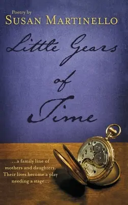Micile angrenaje ale timpului - Little Gears of Time